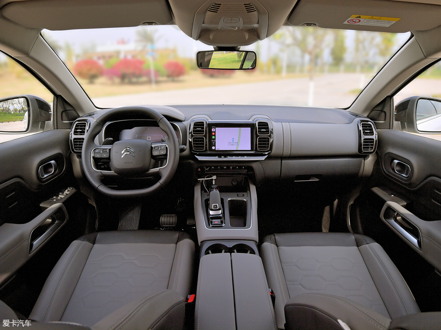 2019 C5 AIRCROSS 360THP Origins VI