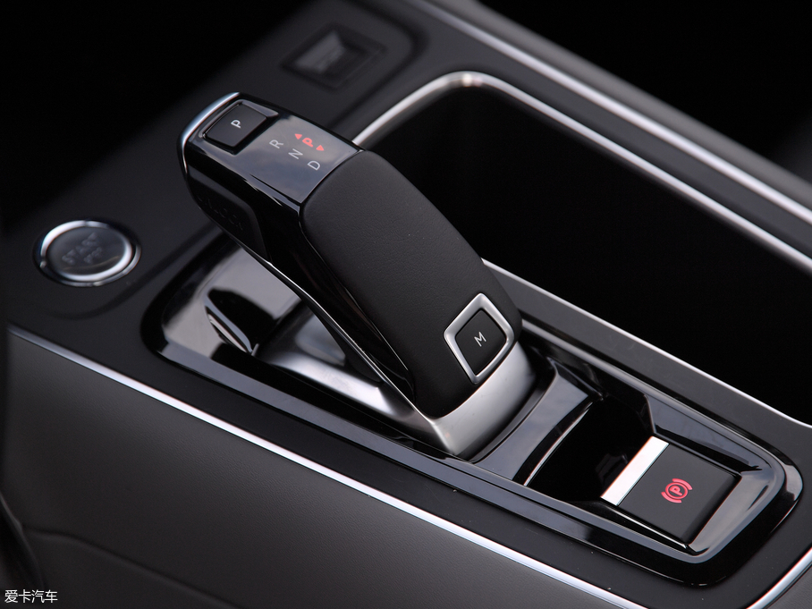 2019 C5 AIRCROSS 360THP Origins VI