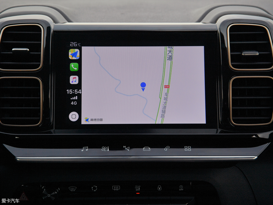 2019 C5 AIRCROSS 360THP Origins VI