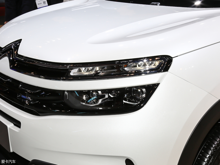 2019 C5 AIRCROSS 360THP Origins VI