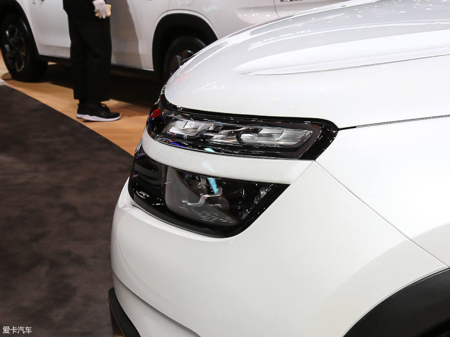 2019 C5 AIRCROSS 360THP Origins VI