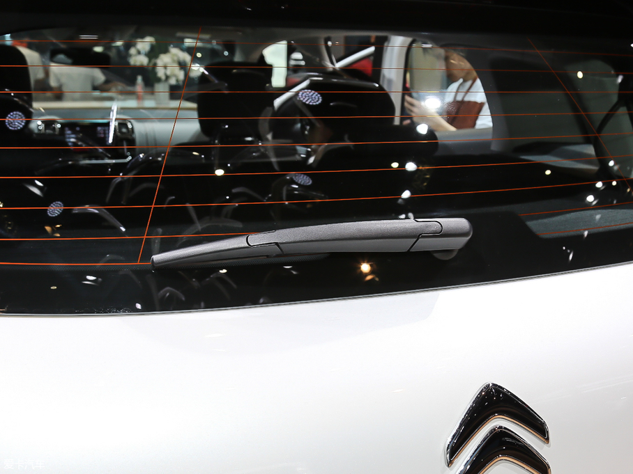 2019 C5 AIRCROSS 360THP Origins VI