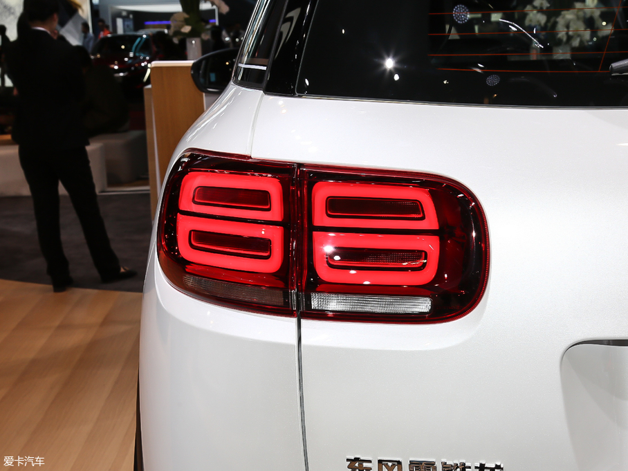 2019 C5 AIRCROSS 360THP Origins VI