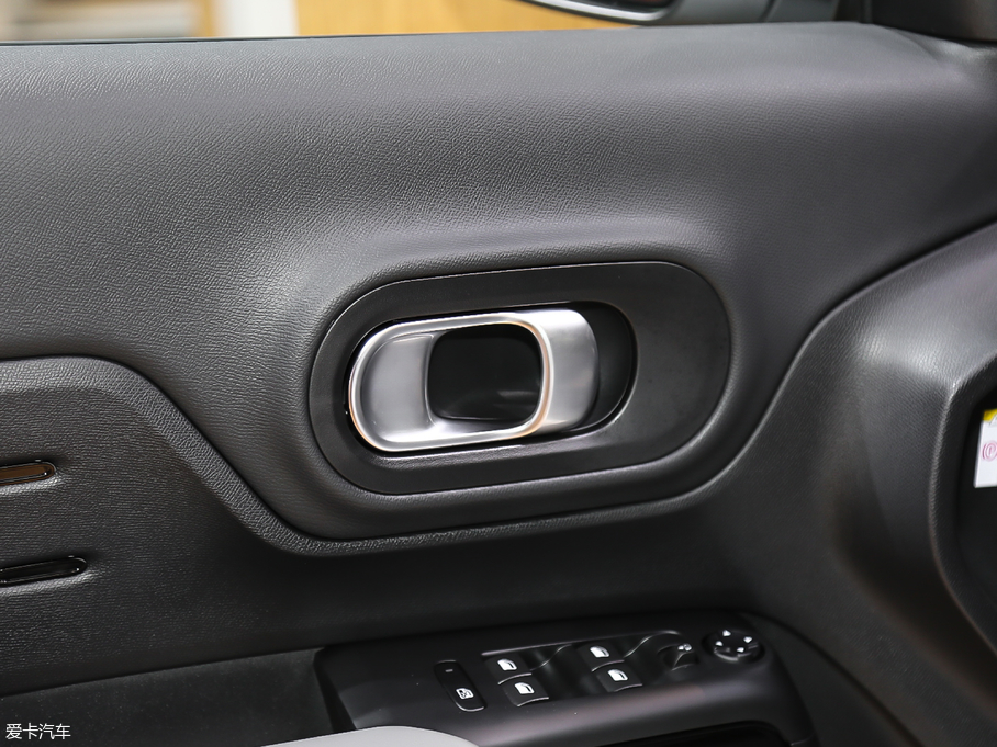 2019 C5 AIRCROSS 360THP Origins VI