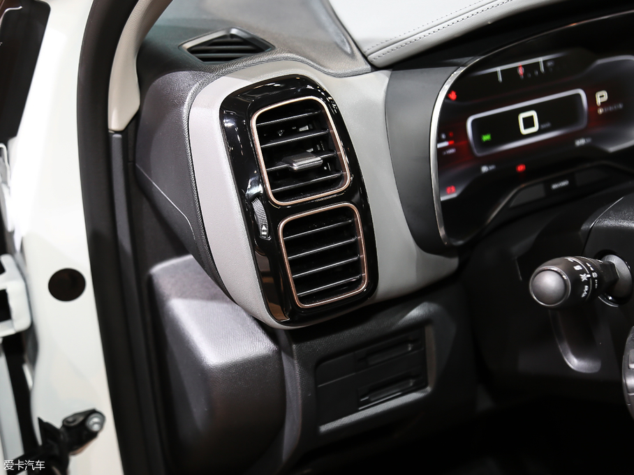 2019 C5 AIRCROSS 360THP Origins VI