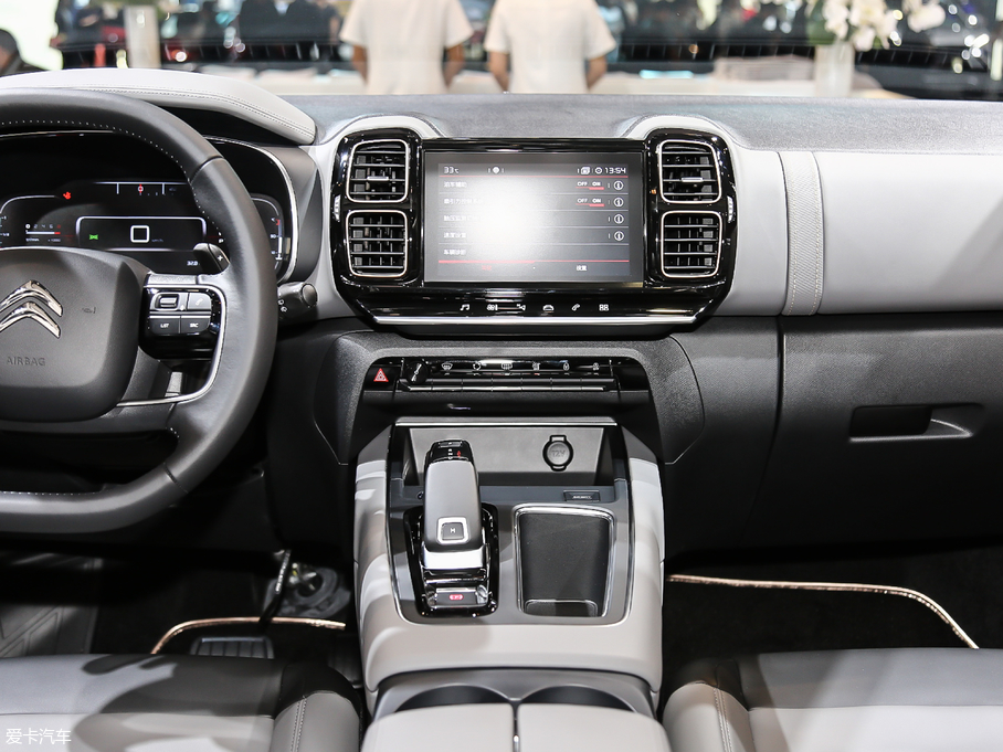 2019 C5 AIRCROSS 360THP Origins VI