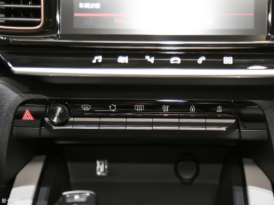 2019 C5 AIRCROSS 360THP Origins VI