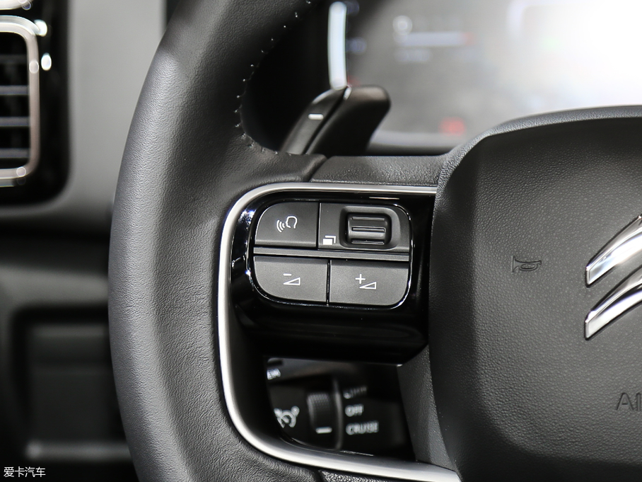 2019 C5 AIRCROSS 360THP Origins VI