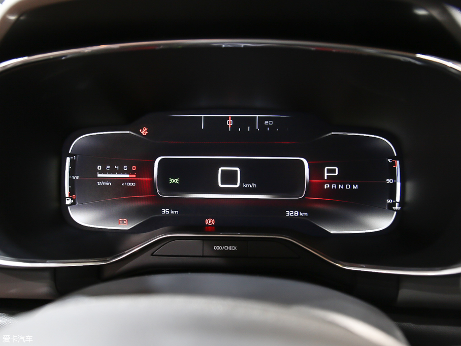 2019 C5 AIRCROSS 360THP Origins (gu)VI