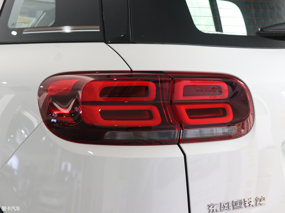 2019 C5 AIRCROSS 360THP Origins VI