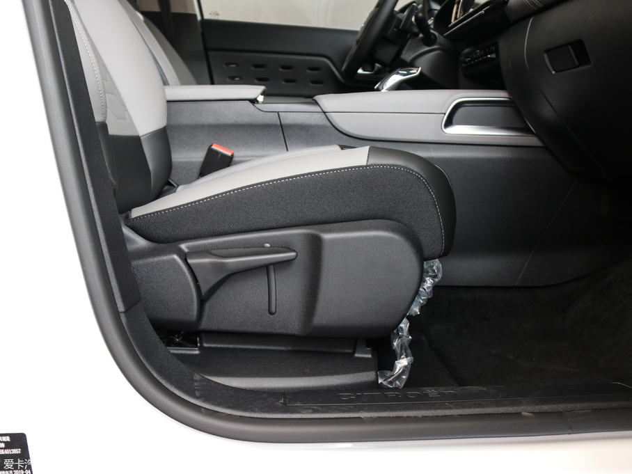 2019 C5 AIRCROSS 360THP Origins VI