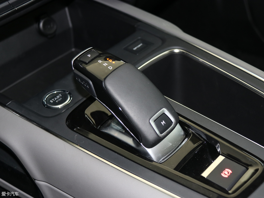 2019 C5 AIRCROSS 360THP Origins VI