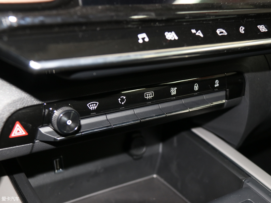 2019 C5 AIRCROSS 360THP Origins VI