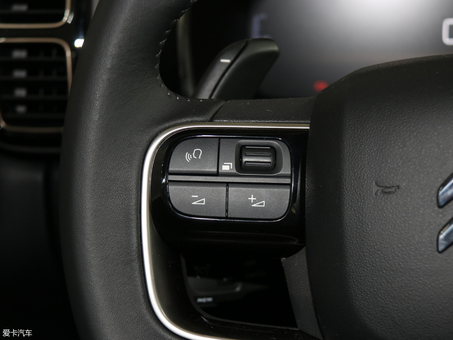 2019 C5 AIRCROSS 360THP Origins (gu)VI