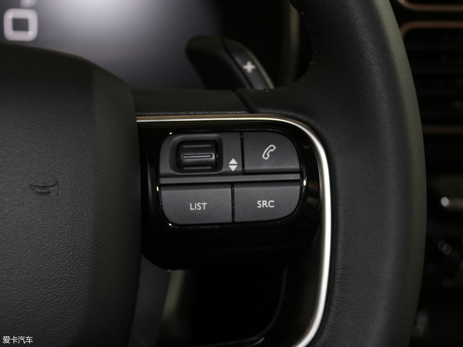 2019 C5 AIRCROSS 360THP Origins (gu)VI