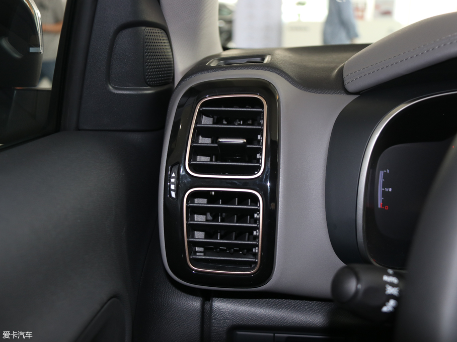 2019 C5 AIRCROSS 360THP Origins VI