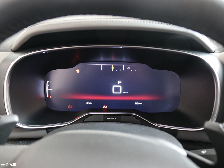 2019 C5 AIRCROSS 360THP Origins VI