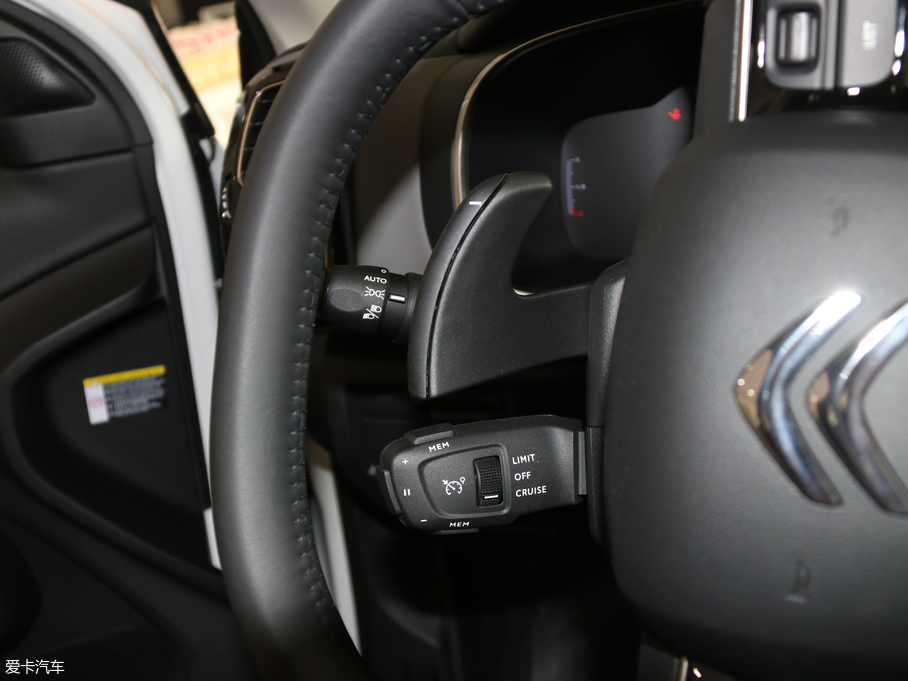 2019 C5 AIRCROSS 360THP Origins VI