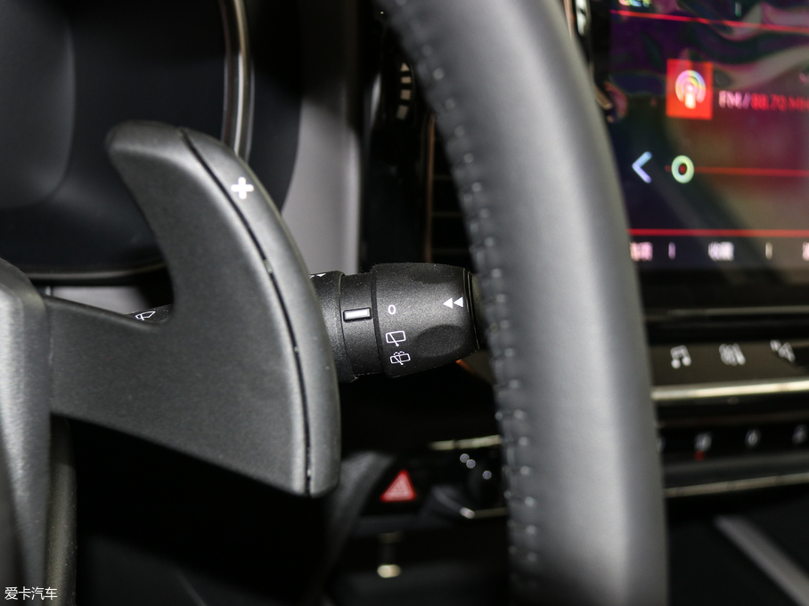 2019 C5 AIRCROSS 360THP Origins VI