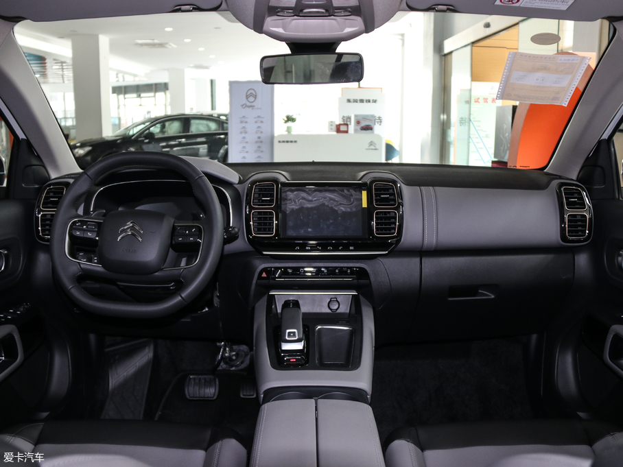 2019 C5 AIRCROSS 360THP Origins VI