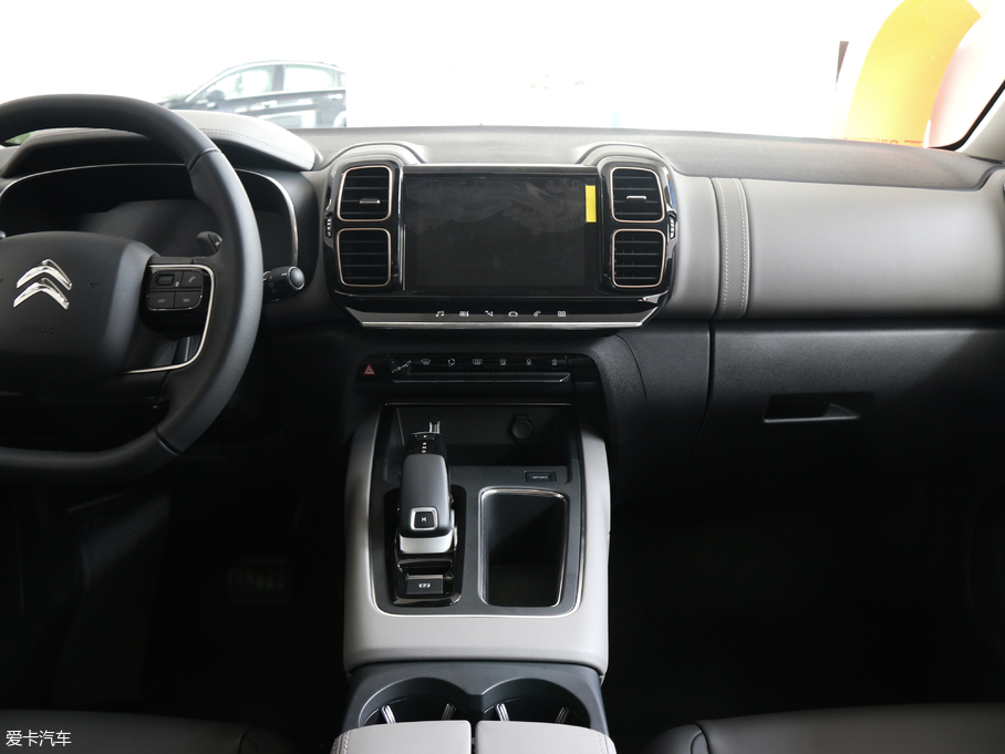 2019 C5 AIRCROSS 360THP Origins VI