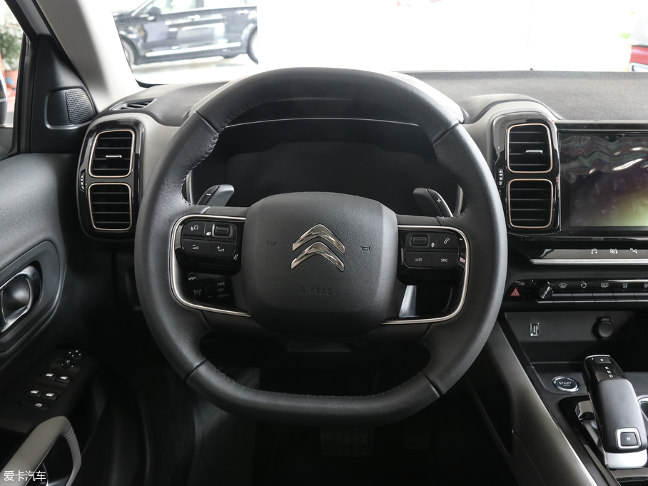 2019 C5 AIRCROSS 360THP Origins VI