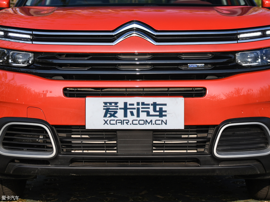 2019 C5 AIRCROSS 400THP  VI