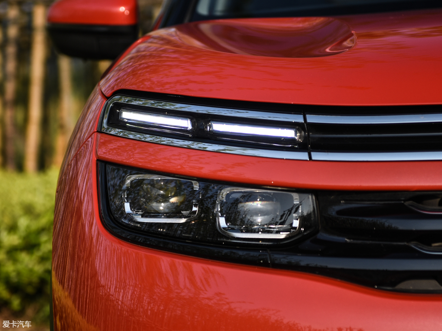 2019 C5 AIRCROSS 400THP  VI