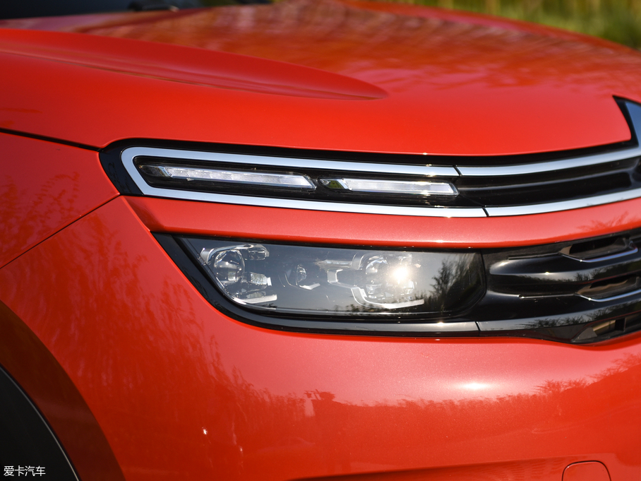 2019 C5 AIRCROSS 400THP  (gu)VI