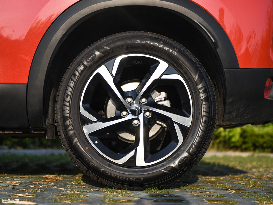 2019 C5 AIRCROSS 400THP  VI