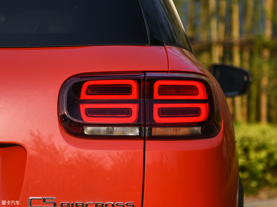 2019 C5 AIRCROSS 400THP  VI