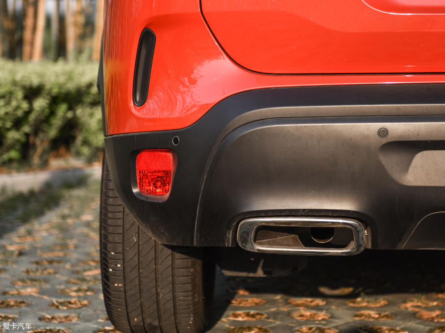 2019 C5 AIRCROSS 400THP  VI