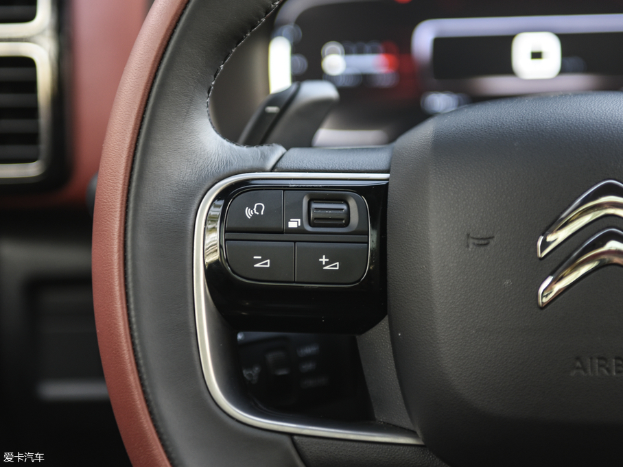 2019 C5 AIRCROSS 400THP  VI