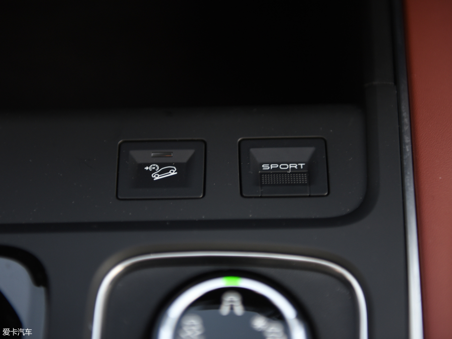 2019 C5 AIRCROSS 400THP  VI