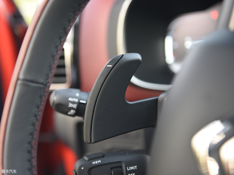 2019 C5 AIRCROSS 400THP  VI