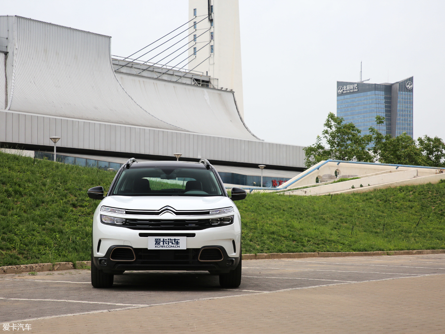 2019 C5 AIRCROSS 360THP Origins VI