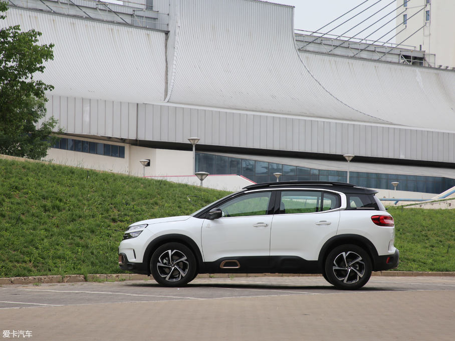 2019 C5 AIRCROSS 360THP Origins VI