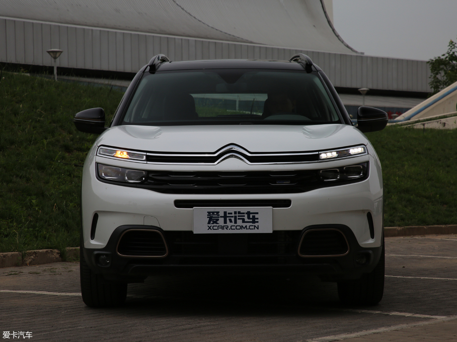 2019 C5 AIRCROSS 360THP Origins VI