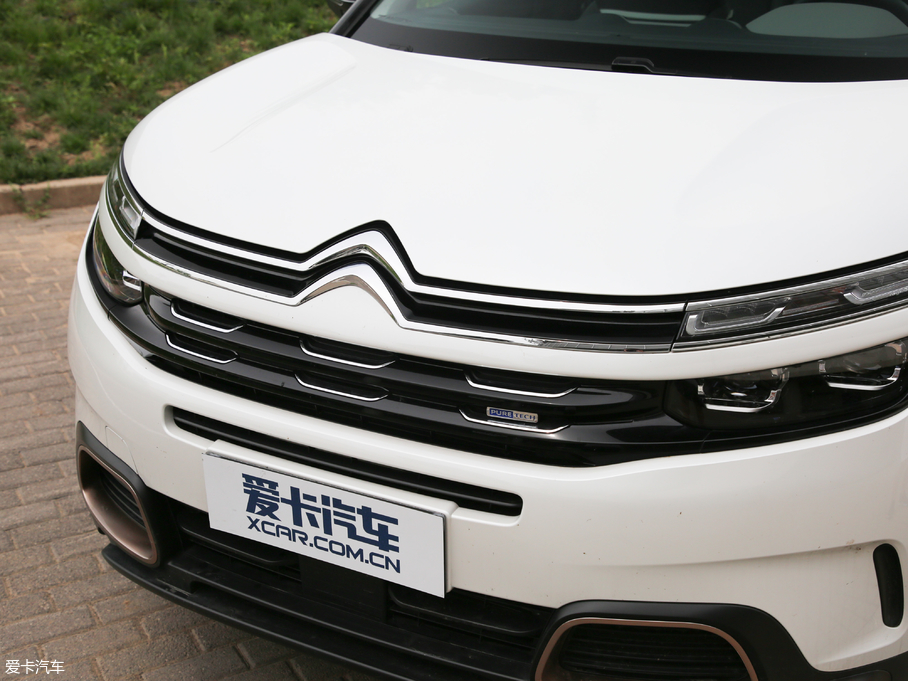 2019 C5 AIRCROSS 360THP Origins VI