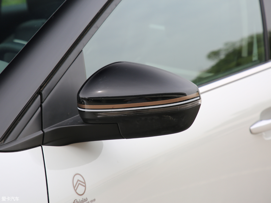 2019 C5 AIRCROSS 360THP Origins VI