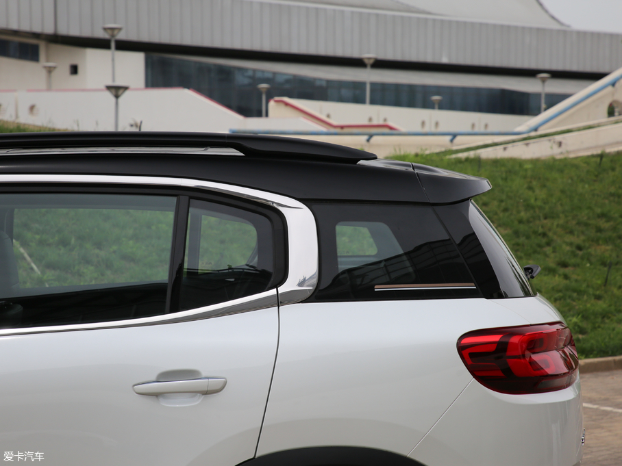 2019 C5 AIRCROSS 360THP Origins VI