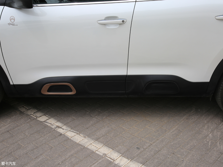 2019 C5 AIRCROSS 360THP Origins VI