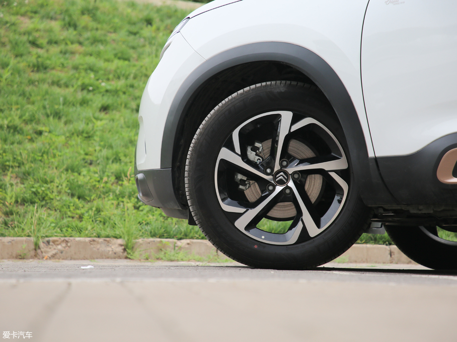 2019 C5 AIRCROSS 360THP Origins VI