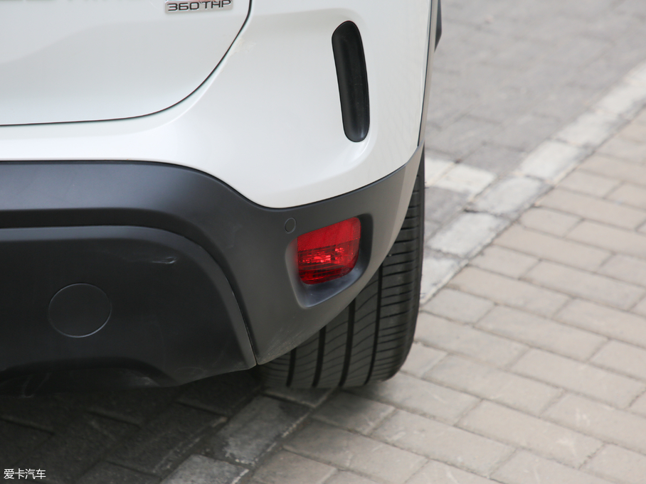 2019 C5 AIRCROSS 360THP Origins VI