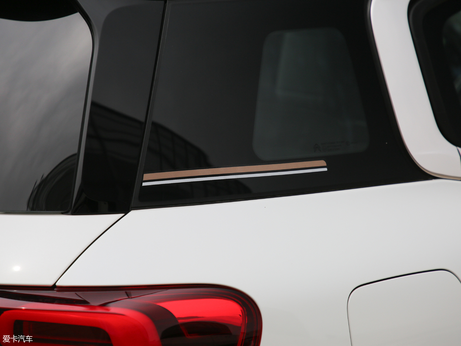 2019 C5 AIRCROSS 360THP Origins VI