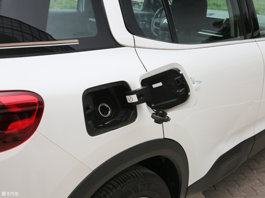 2019 C5 AIRCROSS 360THP Origins VI