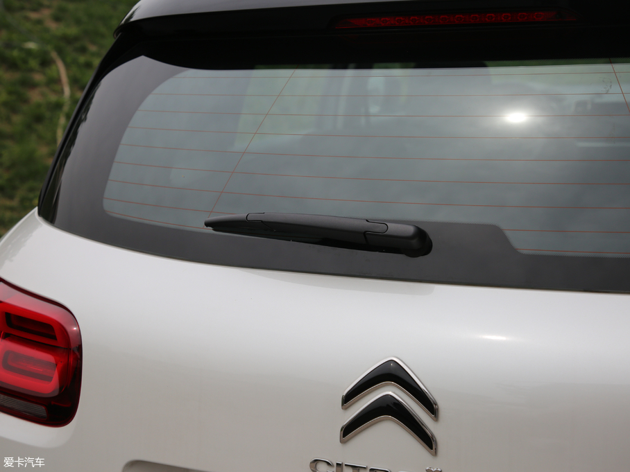 2019 C5 AIRCROSS 360THP Origins (gu)VI