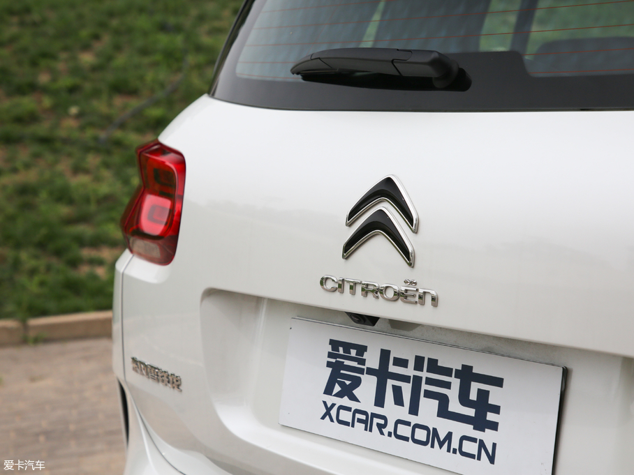 2019 C5 AIRCROSS 360THP Origins VI