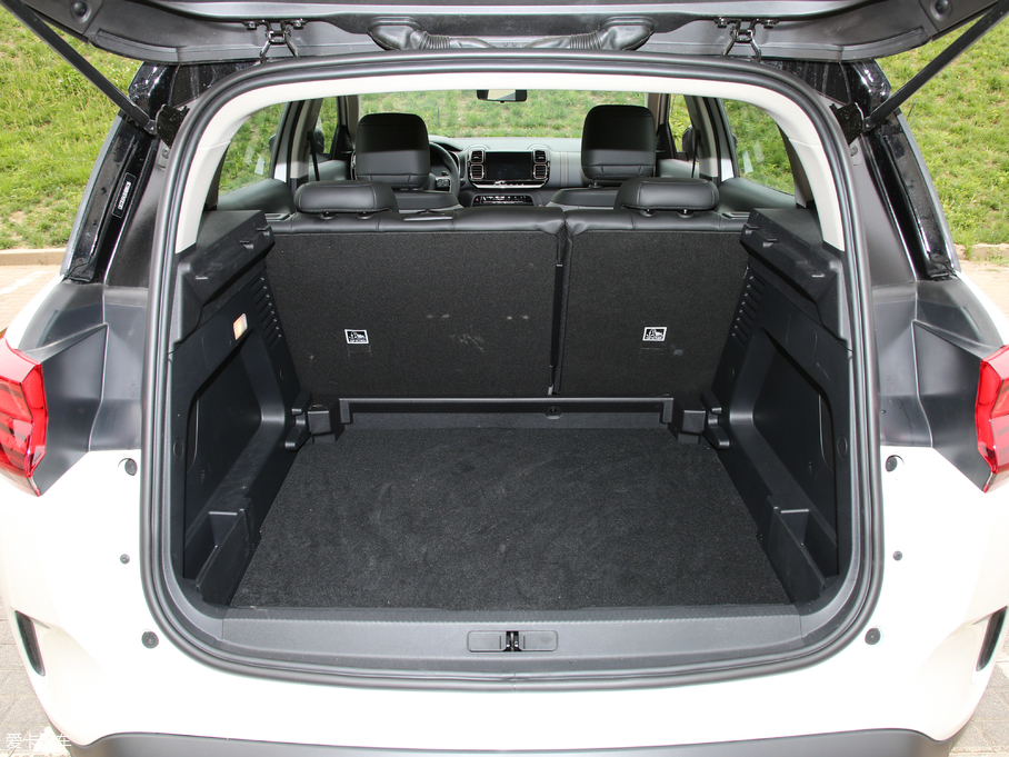 2019 C5 AIRCROSS 360THP Origins VI