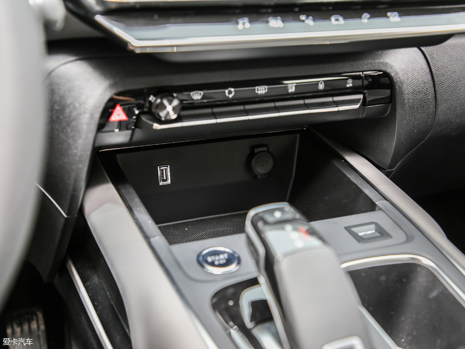 2019 C5 AIRCROSS 360THP Origins VI